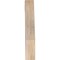 Ekena Millwork 4"W x 14"D x 26"H Balboa Rough Sawn Knee Brace, Douglas Fir BRC04X14X26BOA00RDF - alternate 3